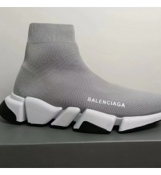 Balenciaga Speed Men Women Shoes 012