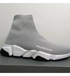 Balenciaga Speed Men Women Shoes 016