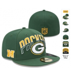 NFL Fitted Cap 054