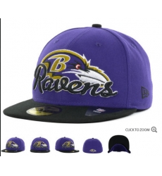 NFL Fitted Cap 067