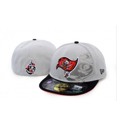 NFL Fitted Cap 095