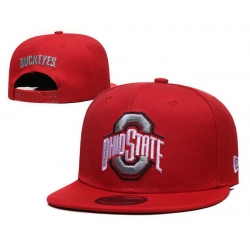 NCAA Snapback Cap 6C38