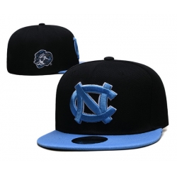 NCAA Snapback Cap 6C47