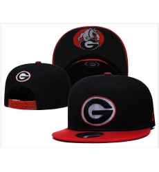 NCAA Snapback Cap 6C69 NCAA Snapback Cap 6C69