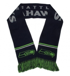 NFL Seattle Seahawks Scarf