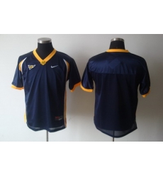 NCAA California Golden bears blank blue Jersey