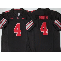 NCAA Buckeys 2026 New Jerseys 001