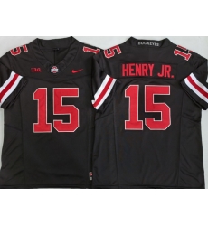 NCAA Buckeys 2026 New Jerseys 003 NCAA Buckeys 2026 New Jerseys 003