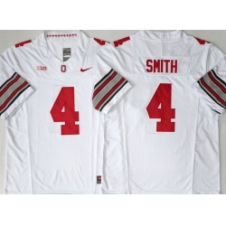 NCAA Buckeys 2026 New Jerseys 004