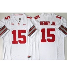 NCAA Buckeys 2026 New Jerseys 005 NCAA Buckeys 2026 New Jerseys 005