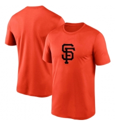 San Francisco Giants Men T Shirt 012