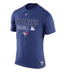 Toronto Blue Jays Men T Shirt 009