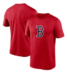 Boston Red Sox Men T Shirt 008