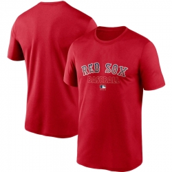 Boston Red Sox Men T Shirt 020