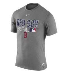 Boston Red Sox Men T Shirt 027