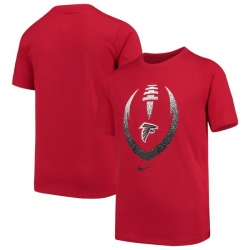 Atlanta Falcons Men T Shirt 049