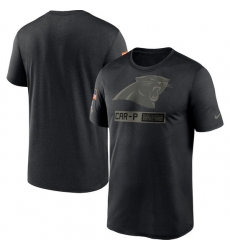 Carolina Panthers Men T Shirt 018