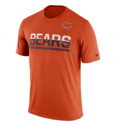 Chicago Bears Men T Shirt 017