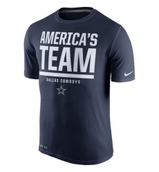 Dallas Cowboys Men T Shirt 009