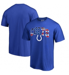 Indianapolis Colts Men T Shirt 029