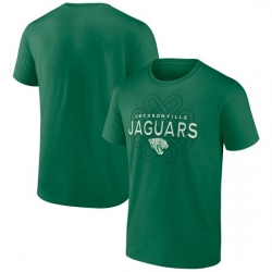 Jacksonville Jaguars Men T Shirt 030