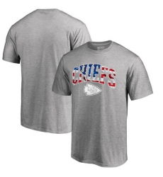 Kansas City Chiefs Men T Shirt 029