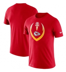 Kansas City Chiefs Men T Shirt 051