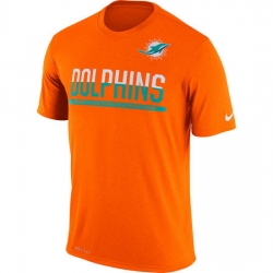 Miami Dolphins Men T Shirt 020