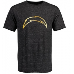 Los Angeles Chargers Men T Shirt 008