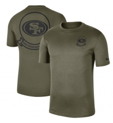 San Francisco 49ers Men T Shirt 006