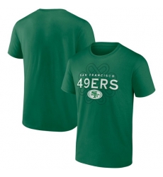 San Francisco 49ers Men T Shirt 014