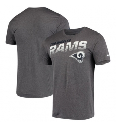 Los Angeles Rams Men T Shirt 002