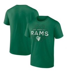 Los Angeles Rams Men T Shirt 039