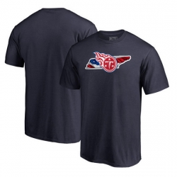 Tennessee Titans Men T Shirt 013