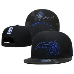 Orlando Magic Snapback Cap 24E03