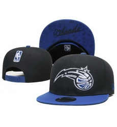 Orlando Magic Snapback Cap 24H105