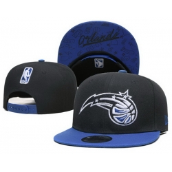 Orlando Magic Snapback Cap 24H105