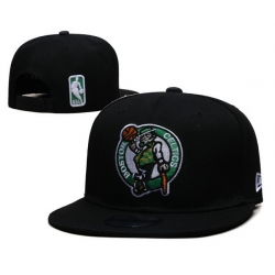 Boston Celtics Snapback Cap 26C E383