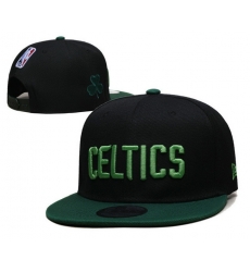 Boston Celtics Snapback Cap 26C T005
