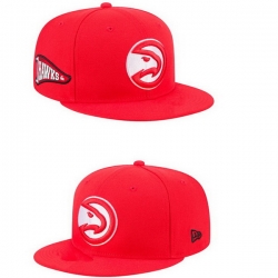 Brooklyn Nets Snapback Cap 25G002