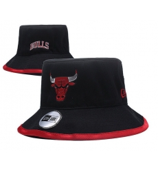 Chicago Bulls Snapback Cap 26C I640