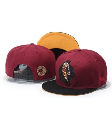 Cleveland Cavaliers Snapback Cap 25K D844 Cleveland Cavaliers Snapback Cap 25K D844