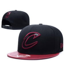Cleveland Cavaliers Snapback Cap 25K S786 Cleveland Cavaliers Snapback Cap 25K S786