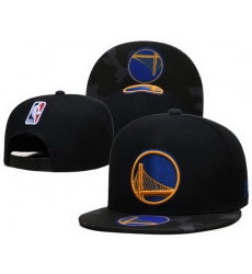 Golden State Warriors NBA Snapback Cap 007