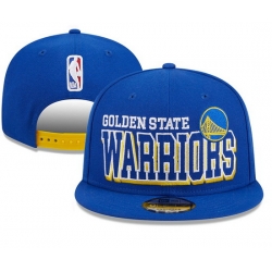 Golden State Warriors Snapback Cap 24E10