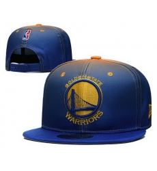 Golden State Warriors Snapback Cap 24E28