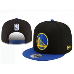 Golden State Warriors Snapback Cap 26C H707