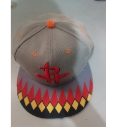 Houston Rockets Snapback Cap 24E04