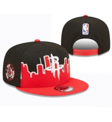 Houston Rockets Snapback Cap 24H104