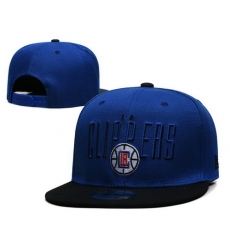 Los Angeles Clippers Snapback Cap 25K M011 Los Angeles Clippers Snapback Cap 25K M011